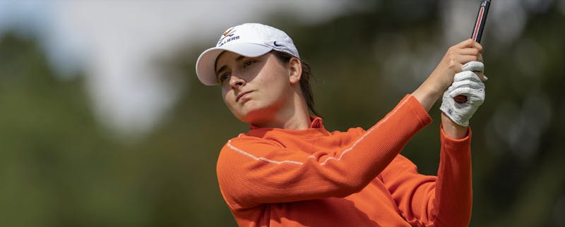 Bacardi shines, but Cavaliers fall short at Florida State Match Up - The Cavalier Daily