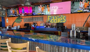 Hurricane Eddie’s reopens in Gulfport today after 16-month closure from hurricane damage