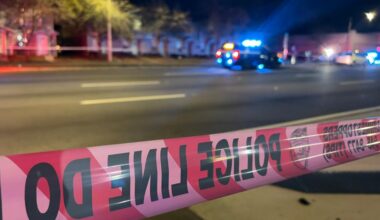 FHP: 25-year-old Jacksonville woman killed in hit-and-run crash on 103rd Street