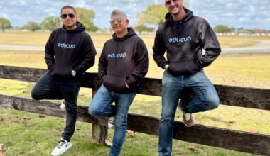 EducUp crosses into profitability as it scales licensing education across the U.S.