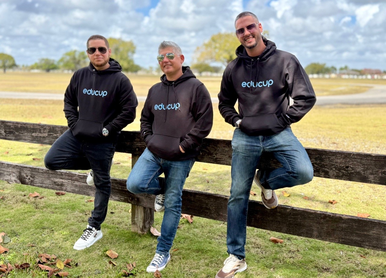 EducUp crosses into profitability as it scales licensing education across the U.S.