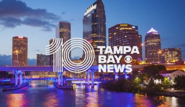 10 Tampa Bay News at 6:30 pm