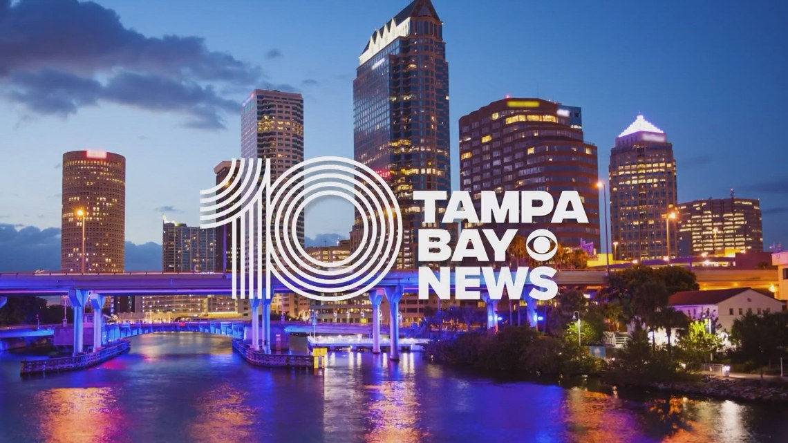10 Tampa Bay News at 6:30 pm