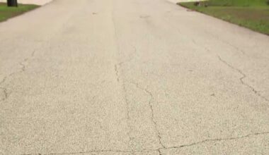 Cape Coral invests $6 million in road resurfacing to address aging infrastructure