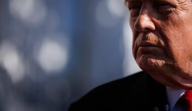 U.S. strikes on Iran as Trump monitored from Mar-a-Lago, Leavitt says – NBC 6 South Florida