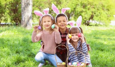 VFW Post 4305 to host Community Easter Celebration
