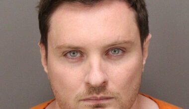St. Petersburg Man Charged After Threatening Call to MacDill Air Force Base