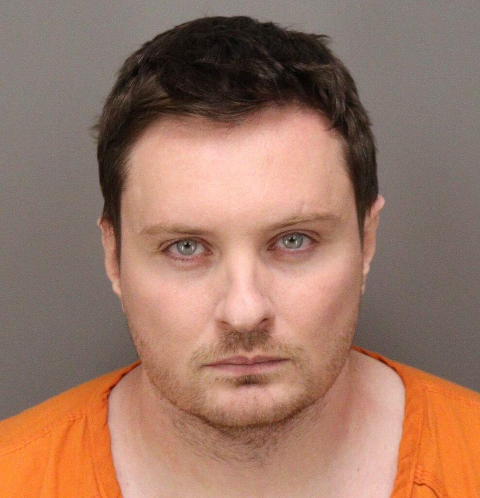 St. Petersburg Man Charged After Threatening Call to MacDill Air Force Base