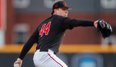 Jacksonville State has an edge; WMU’s Tanner Mally • D1Baseball