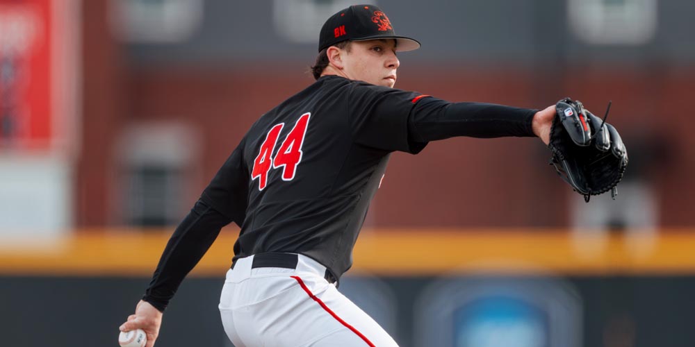 Jacksonville State has an edge; WMU’s Tanner Mally • D1Baseball