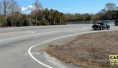 Roundabout may replace Clearlake Road curve in Cocoa
