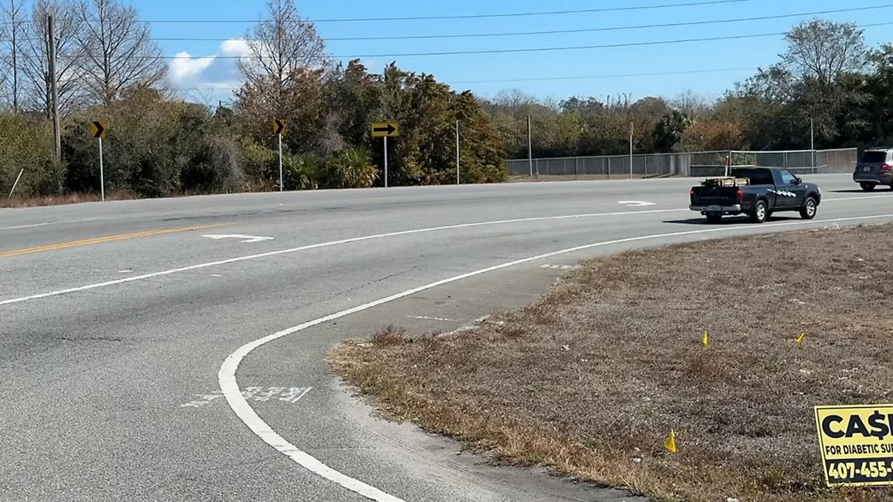 Roundabout may replace Clearlake Road curve in Cocoa