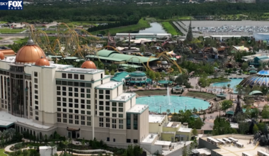 Orange County tourism tax hits record $35 million in January, driven by new theme park