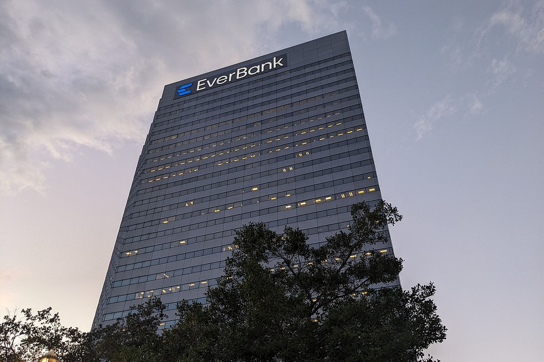 Citizens Property Baymeadows build-out OK’d at almost $8 million