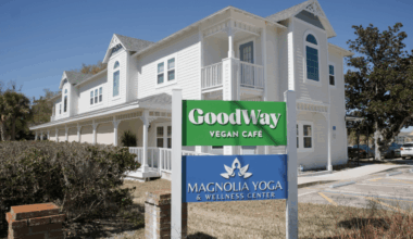 Magnolia Yoga & Wellness Center and GoodWay Café join Orlando Health Neuro-Friendly Restaurant Initiative