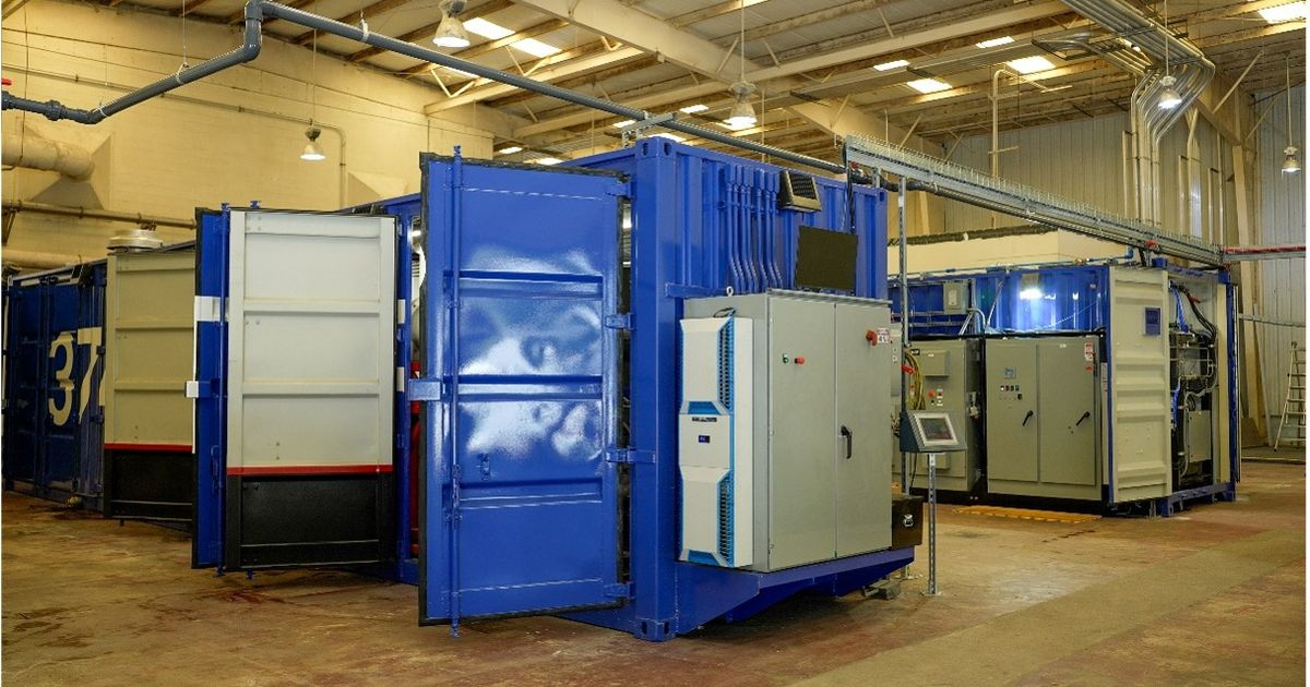 374Water secures Orlando approval to launch waste destruction services at Iron Bridge