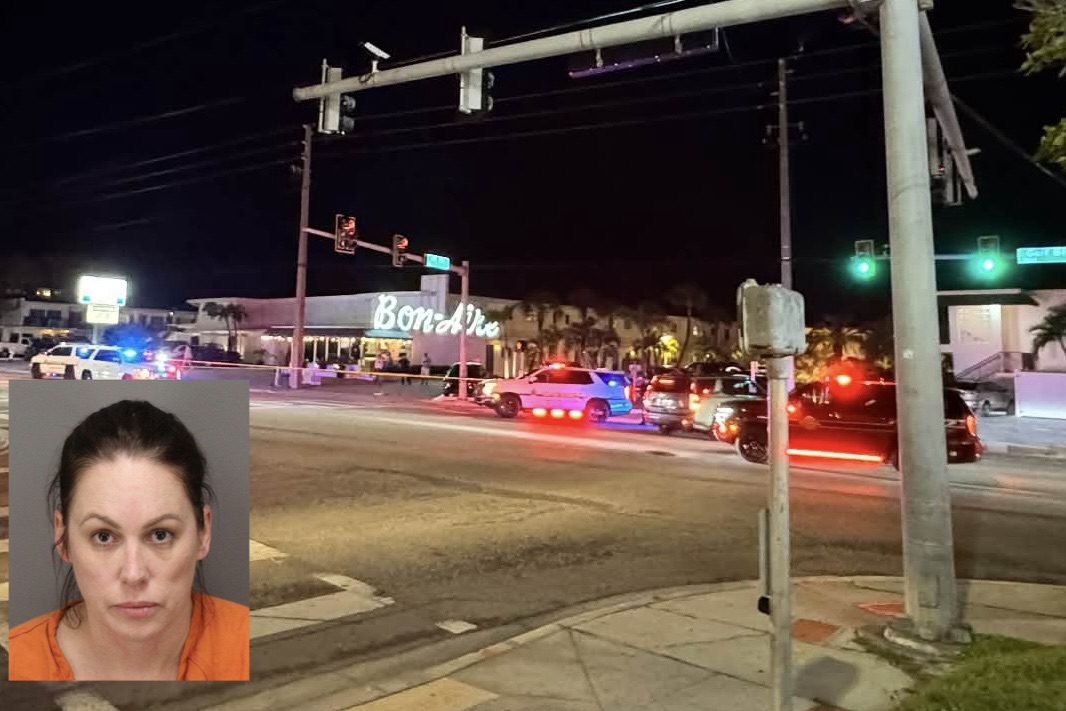 Driver Accused of DUI Located After Leaving Scene of Serious Injury Crash in St. Pete Beach