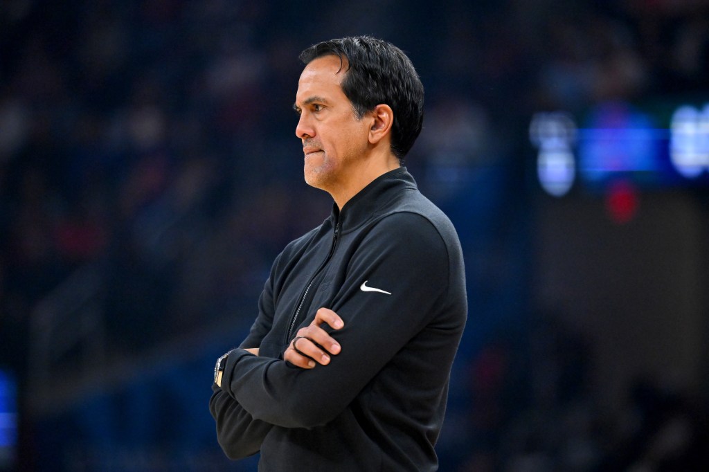 Where should the Miami Heat blame game lead?