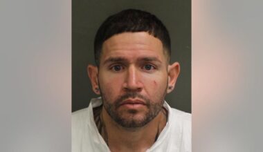 Suspect in deadly Orlando shooting granted $75K bond