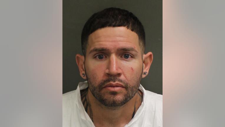 Suspect in deadly Orlando shooting granted $75K bond