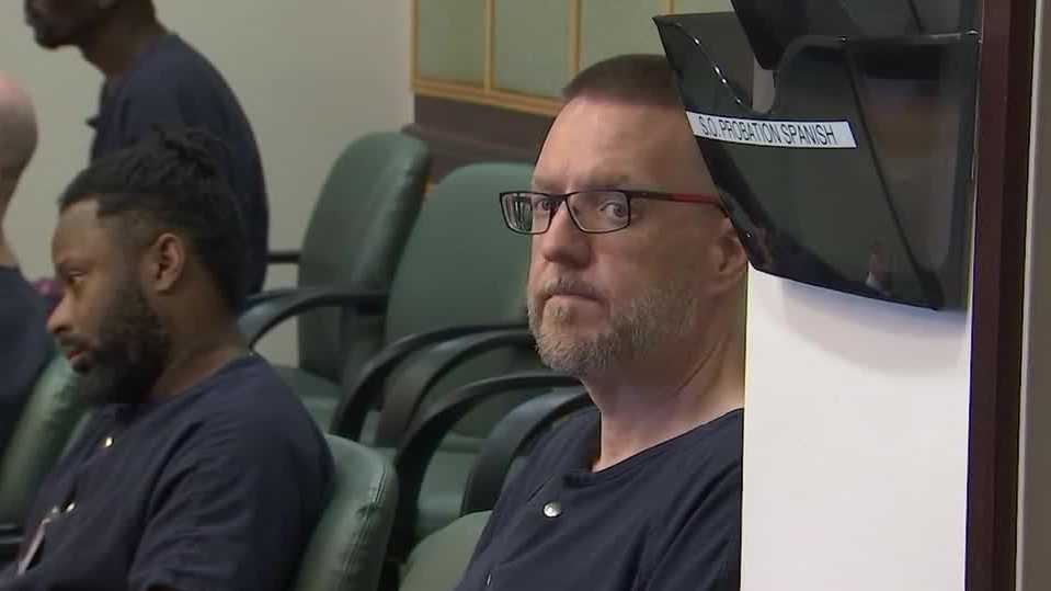 Fugitive sentenced in deadly 1998 Orlando Christmas Day DUI crash