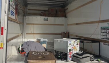 U-Haul theft destroys decades of memories for Jacksonville-bound couple: 'It meant the world to us'