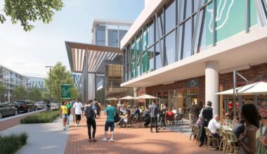 Hillsborough County commits $24M to new ‘Fletcher District’ at USF