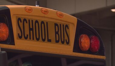 Duval Schools reviewing contract with bus operator after incident involving stranger on a bus