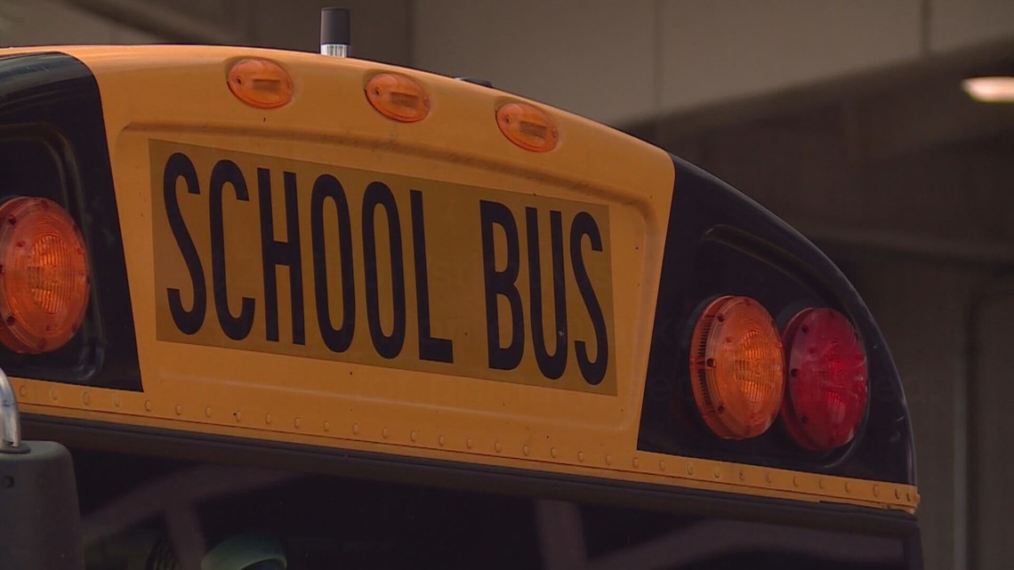 Duval Schools reviewing contract with bus operator after incident involving stranger on a bus