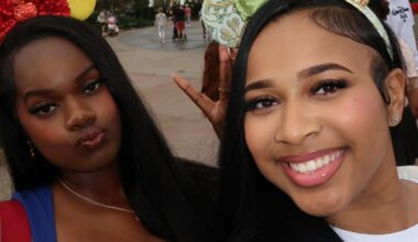 Atlanta women drive U-Haul from Orlando back home after flight canceled, rental cars booked up