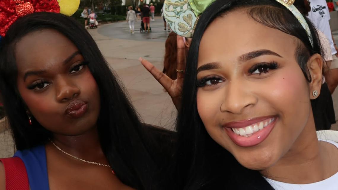 Atlanta women drive U-Haul from Orlando back home after flight canceled, rental cars booked up