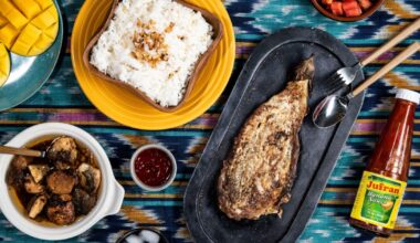 Kain Na! Jacksonville’s Filipino Food Crawl