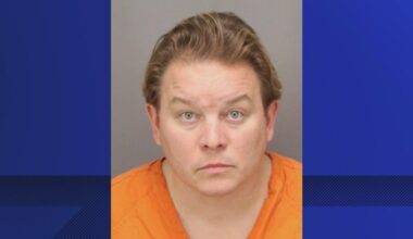 Former executive accused of stealing millions arraigned in Pinellas County Court