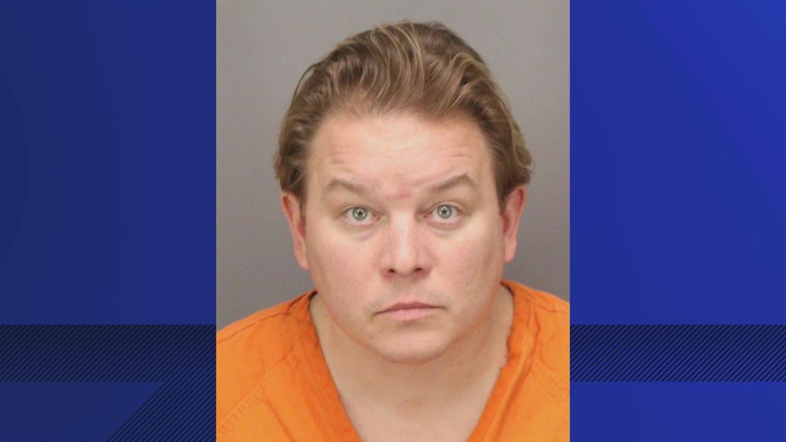 Former executive accused of stealing millions arraigned in Pinellas County Court