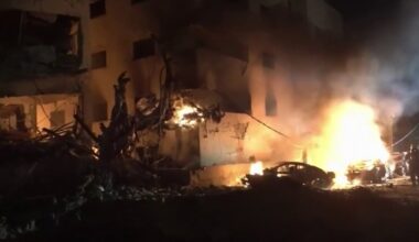 Rep. Eskamani speaks out on U.S., Israel strikes on Iran