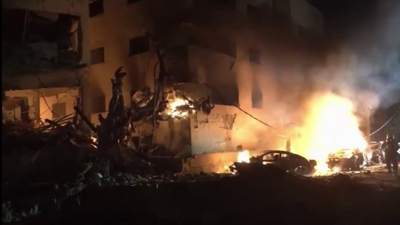 Rep. Eskamani speaks out on U.S., Israel strikes on Iran