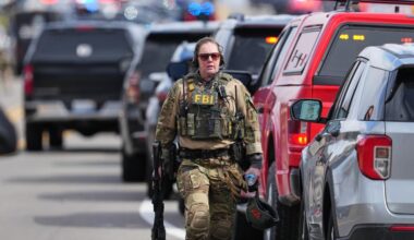 Northeast Florida Jewish community leaders respond to synagogue attack in Michigan