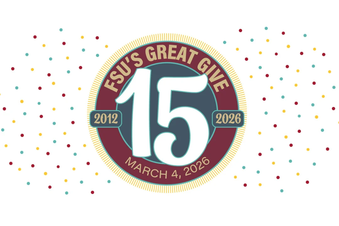 15th annual FSU’s Great Give raises more than $1.5M