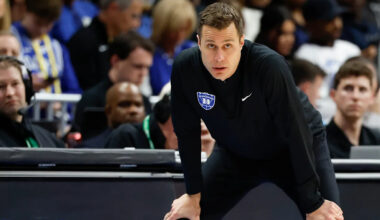 March Madness: Winners and losers from bracket reveal include Auburn, Duke, Miami (Ohio) men, UCLA, South Carolina women