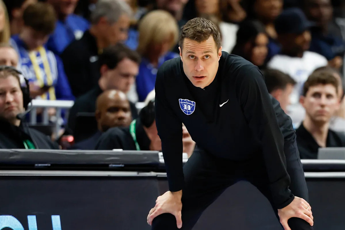 March Madness: Winners and losers from bracket reveal include Auburn, Duke, Miami (Ohio) men, UCLA, South Carolina women