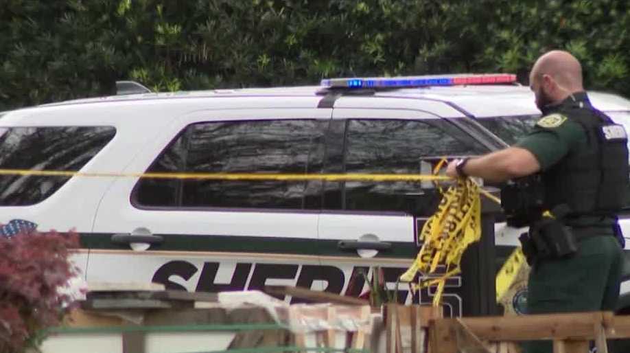 Search underway for teen after canoe capsized on Central Florida lake