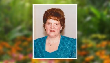 Antoinette Corrado Obituary March 28, 2026