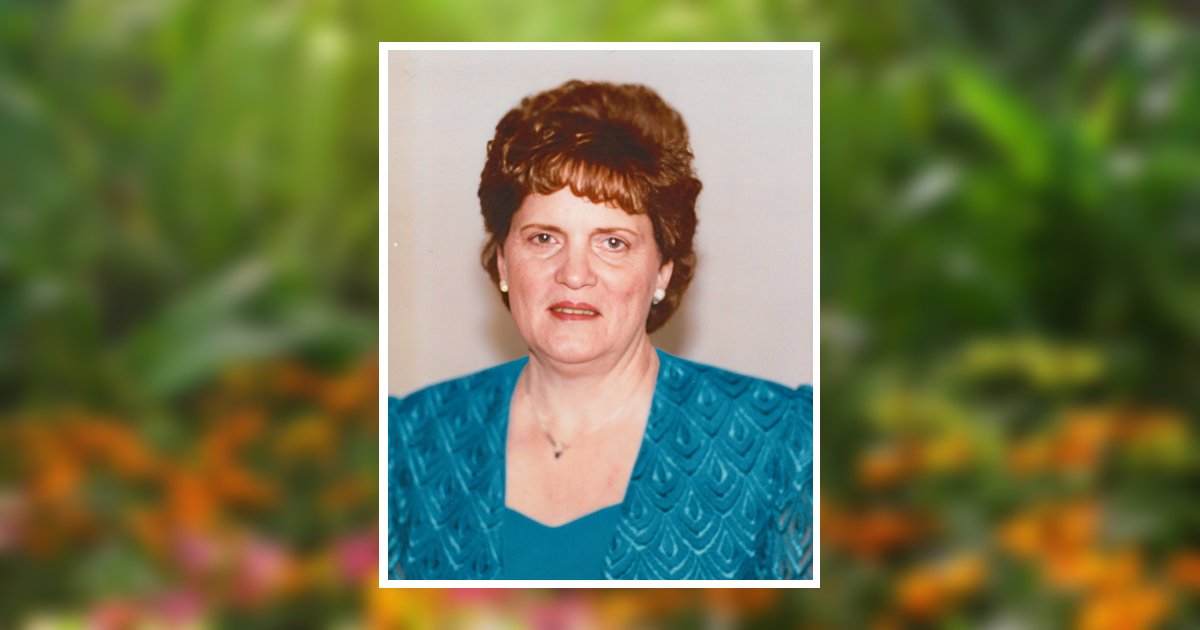Antoinette Corrado Obituary March 28, 2026