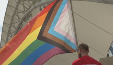 Florida bill targeting DEI funding could impact events like St. Pete Pride