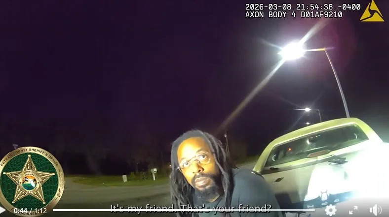 Courtesy of the Putnam Co. Sheriff’s Office Facebook page