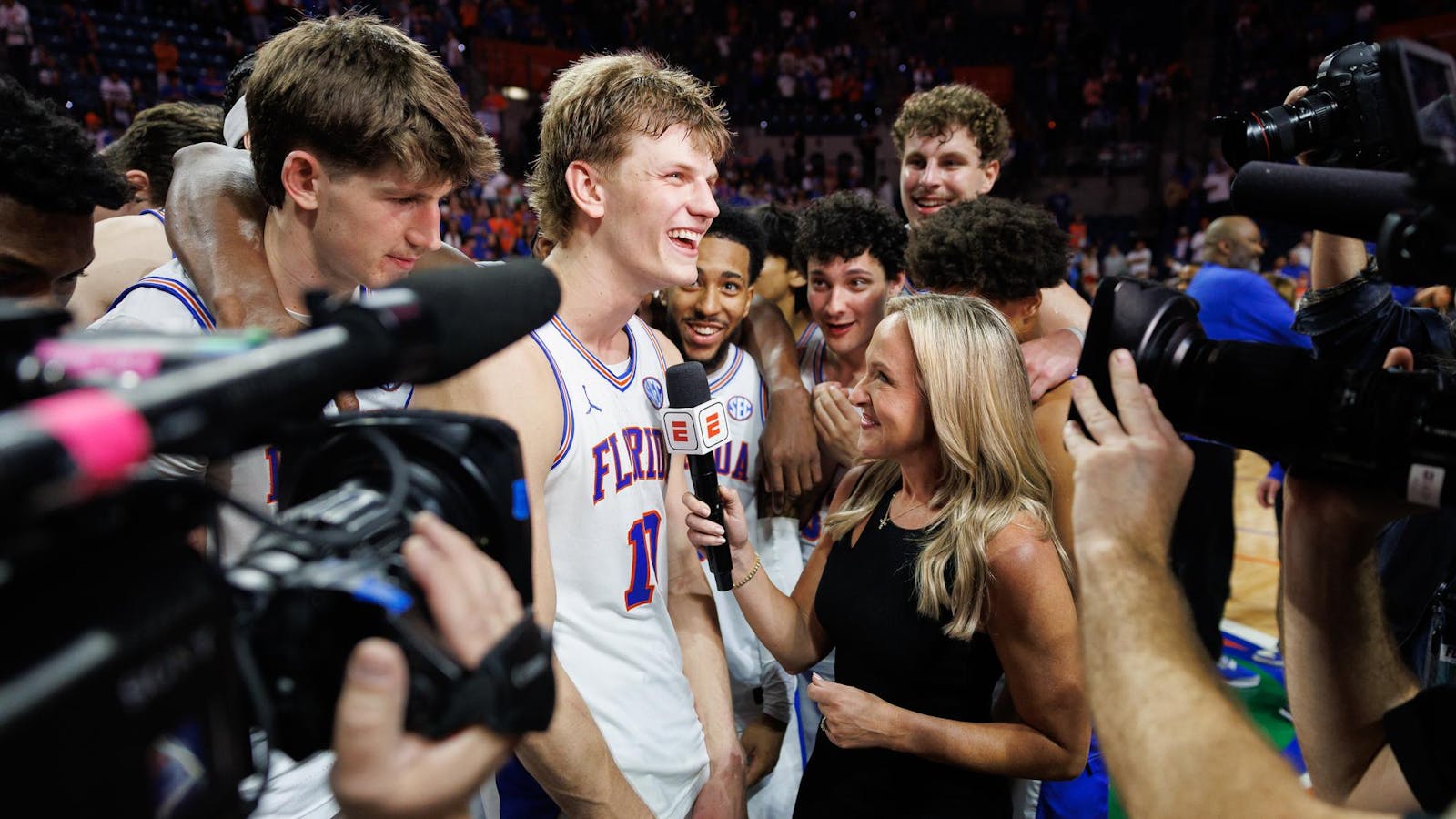 Previewing Florida’s potential opponents at the SEC Tournament