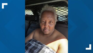 JSO: Police seeking help identifying woman found on Dunn Avenue