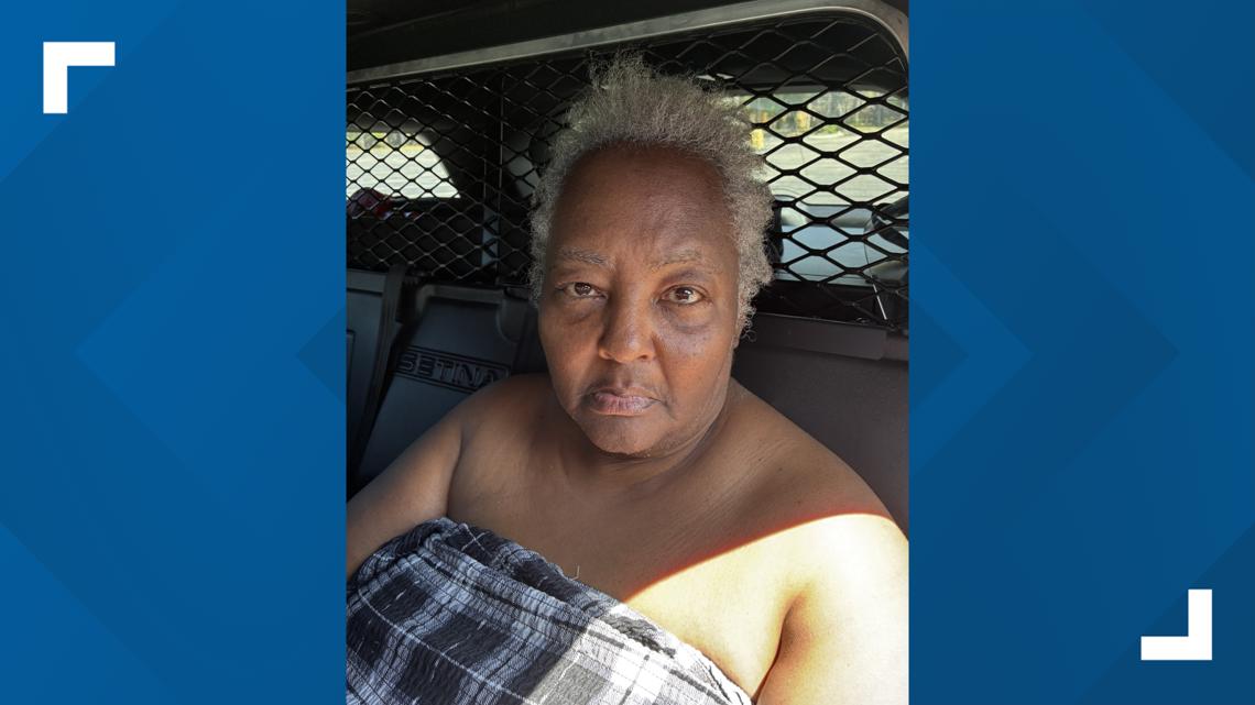 JSO: Police seeking help identifying woman found on Dunn Avenue