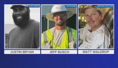 Contractor for Duke Energy cited months after worker electrocuted, 2 others severely injured in Seminole