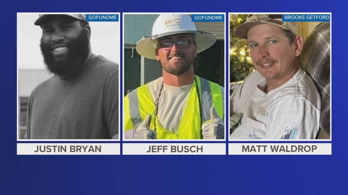 Contractor for Duke Energy cited months after worker electrocuted, 2 others severely injured in Seminole